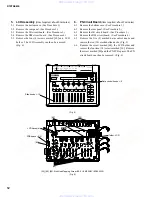 Preview for 12 page of Yamaha DEXTREME Servise Manual