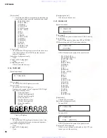 Preview for 31 page of Yamaha DEXTREME Servise Manual