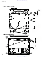 Preview for 69 page of Yamaha DEXTREME Servise Manual