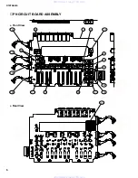 Preview for 71 page of Yamaha DEXTREME Servise Manual