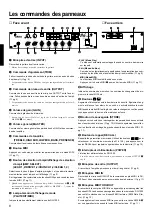 Предварительный просмотр 10 страницы Yamaha DG-1000 Owner'S Manual