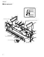 Предварительный просмотр 28 страницы Yamaha DG100-212 Service Manual