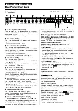 Preview for 6 page of Yamaha DG100-212A Owner'S Manual