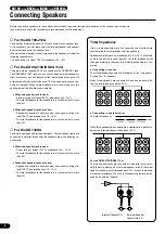 Preview for 8 page of Yamaha DG100-212A Owner'S Manual