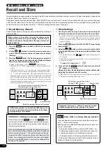 Preview for 10 page of Yamaha DG100-212A Owner'S Manual