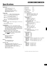 Preview for 15 page of Yamaha DG100-212A Owner'S Manual