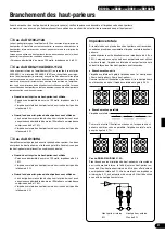 Preview for 21 page of Yamaha DG100-212A Owner'S Manual