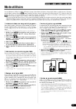 Preview for 25 page of Yamaha DG100-212A Owner'S Manual