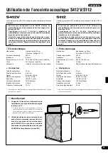 Preview for 29 page of Yamaha DG100-212A Owner'S Manual