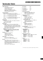 Preview for 41 page of Yamaha DG100-212A Owner'S Manual