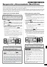 Preview for 49 page of Yamaha DG100-212A Owner'S Manual