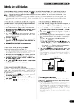 Preview for 51 page of Yamaha DG100-212A Owner'S Manual