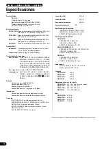 Preview for 54 page of Yamaha DG100-212A Owner'S Manual