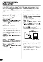 Preview for 64 page of Yamaha DG100-212A Owner'S Manual