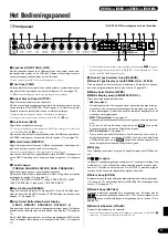 Preview for 71 page of Yamaha DG100-212A Owner'S Manual