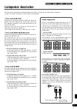 Preview for 73 page of Yamaha DG100-212A Owner'S Manual