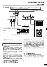 Preview for 7 page of Yamaha DG130 Owner'S Manual