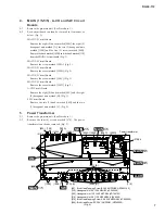 Preview for 7 page of Yamaha DG60-112 Service Manual