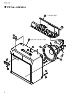 Preview for 15 page of Yamaha DG60-112 Service Manual