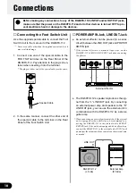 Preview for 10 page of Yamaha DG60FX-112 Owner'S Manual