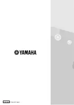 Preview for 32 page of Yamaha DG60FX-112 Owner'S Manual