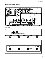 Preview for 7 page of Yamaha DG60FX-112 Service Manual