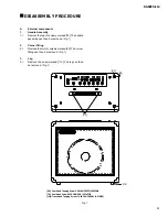 Preview for 11 page of Yamaha DG60FX-112 Service Manual