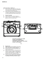 Preview for 12 page of Yamaha DG60FX-112 Service Manual