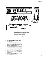 Preview for 13 page of Yamaha DG60FX-112 Service Manual