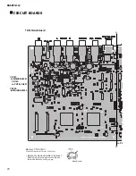 Preview for 20 page of Yamaha DG60FX-112 Service Manual