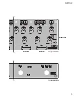 Preview for 25 page of Yamaha DG60FX-112 Service Manual