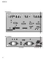 Preview for 26 page of Yamaha DG60FX-112 Service Manual