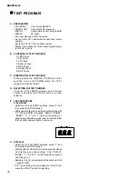 Preview for 30 page of Yamaha DG60FX-112 Service Manual