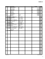 Preview for 37 page of Yamaha DG60FX-112 Service Manual