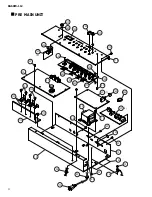 Preview for 38 page of Yamaha DG60FX-112 Service Manual