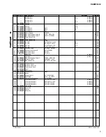 Preview for 39 page of Yamaha DG60FX-112 Service Manual