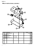 Preview for 40 page of Yamaha DG60FX-112 Service Manual