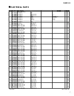 Preview for 41 page of Yamaha DG60FX-112 Service Manual