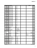 Preview for 43 page of Yamaha DG60FX-112 Service Manual