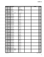 Preview for 45 page of Yamaha DG60FX-112 Service Manual