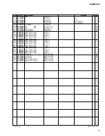 Preview for 47 page of Yamaha DG60FX-112 Service Manual