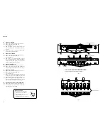 Preview for 8 page of Yamaha DG80-112 Service Manual