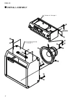 Preview for 24 page of Yamaha DG80-112 Service Manual