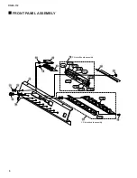 Preview for 28 page of Yamaha DG80-112 Service Manual