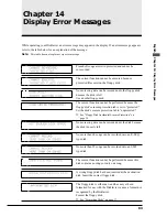 Preview for 88 page of Yamaha DGT7A Advanced Operation Manual