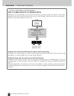 Preview for 16 page of Yamaha DGX 205 - Portable Keyboard With MIDI Owner'S Manual