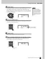 Предварительный просмотр 37 страницы Yamaha DGX 205 - Portable Keyboard With MIDI Owner'S Manual