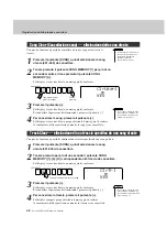 Preview for 48 page of Yamaha DGX 220 YPG 225 (Italian) Manuale Di Istruzioni