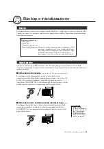 Preview for 49 page of Yamaha DGX 220 YPG 225 (Italian) Manuale Di Istruzioni