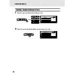 Preview for 56 page of Yamaha DGX-500AD - 88-Note Touch-Sensitive Portable Electronic Keyboard Owner'S Manual